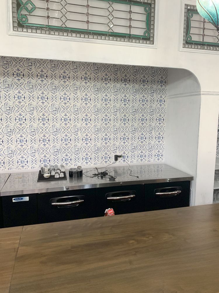 Downtown Portland Restaurant Lease Opportunity: 5 NW 5th Ave, Portland, OR 97209